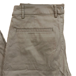 birddogs pee pants